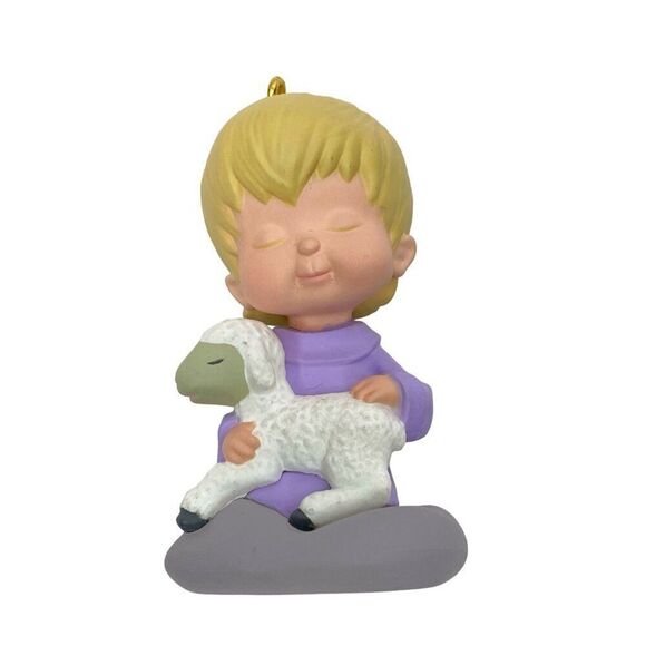 Mary's Angles #9 Hallmark Keepsake Ornament - Picture 1 of 5